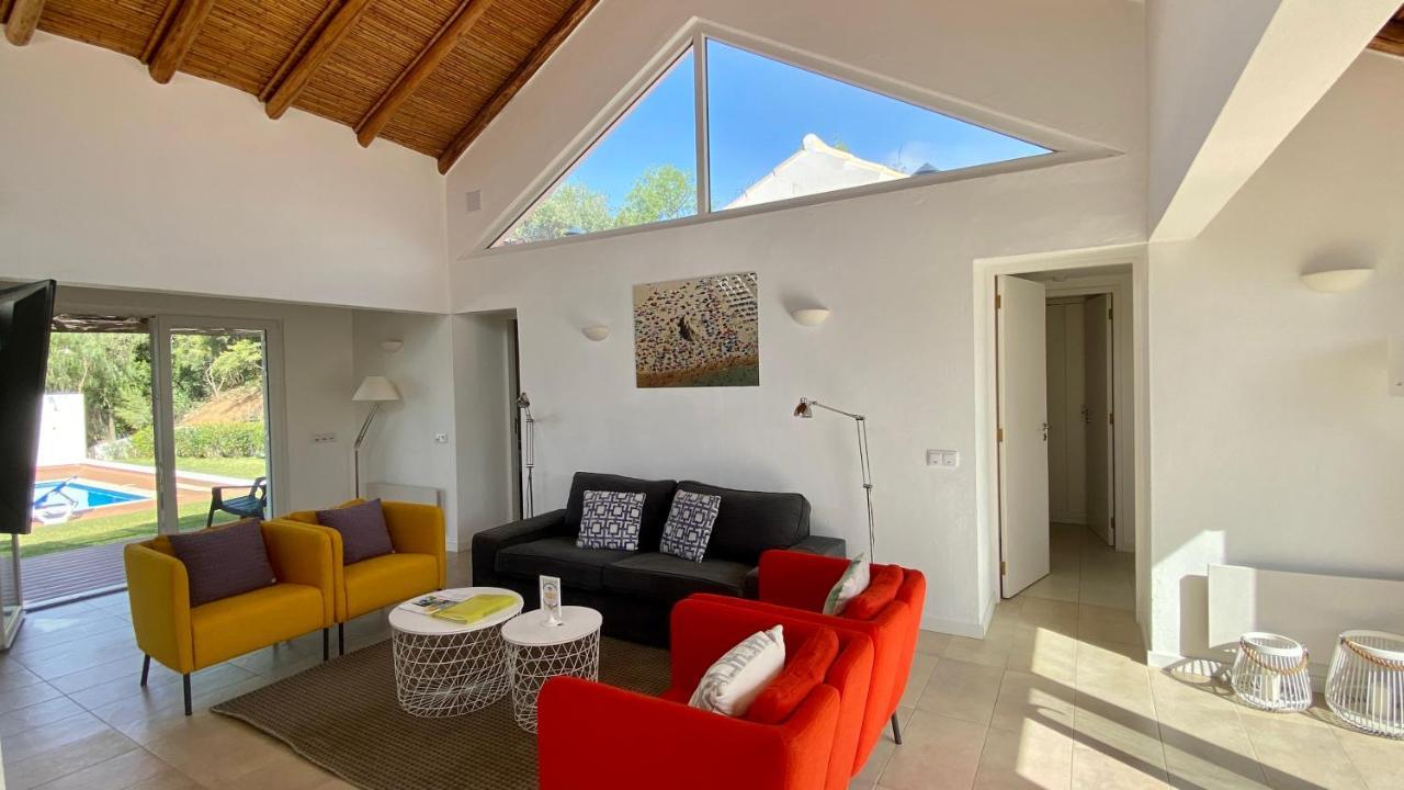 Galo By Check-in Portugal Villa Albufeira