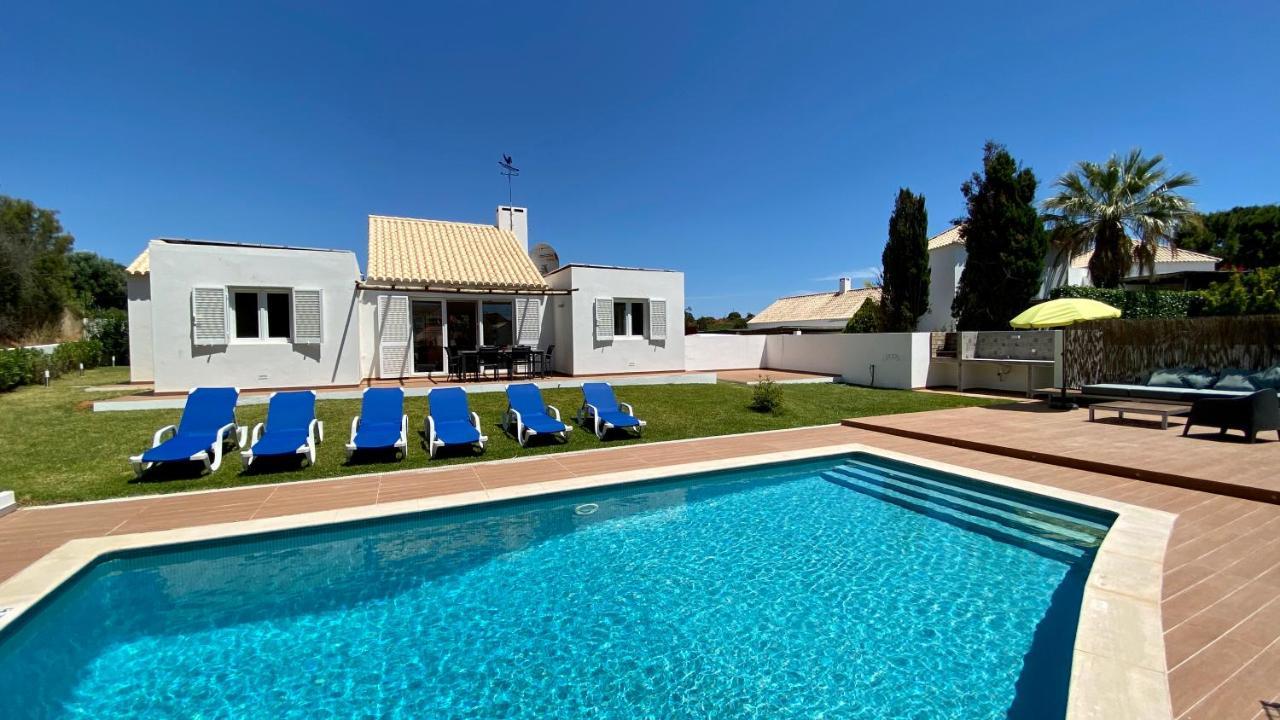 Galo By Check-in Portugal Villa *