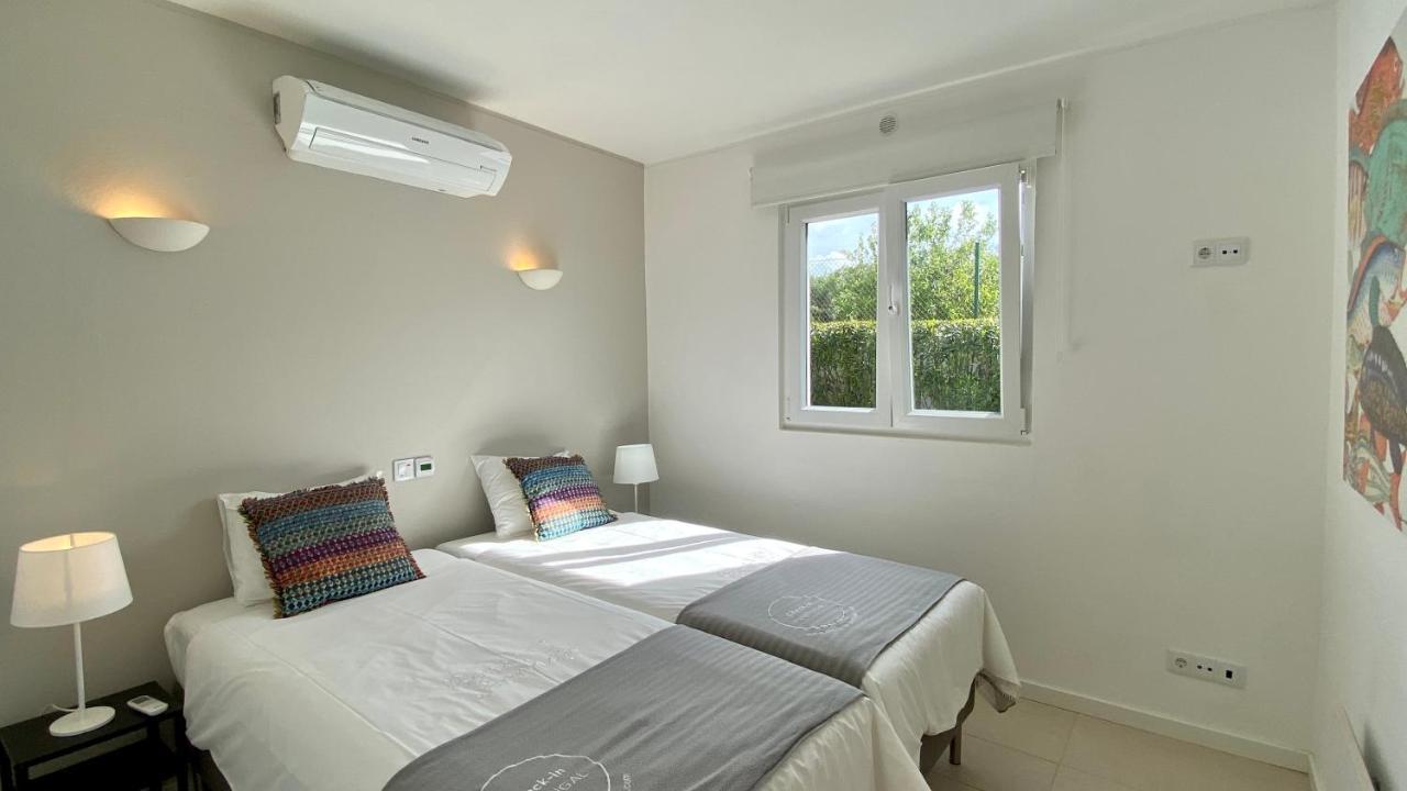 Galo By Check-in Portugal Villa Albufeira