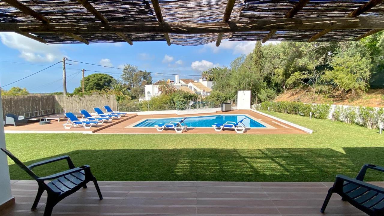 Galo By Check-in Portugal Villa Albufeira
