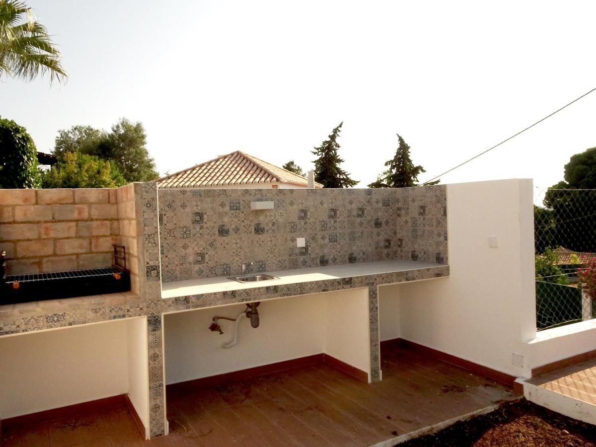 Galo By Check-in Portugal Villa Albufeira